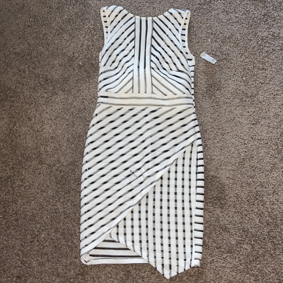 Fashion Nova Dresses & Skirts - White fashion nova dress